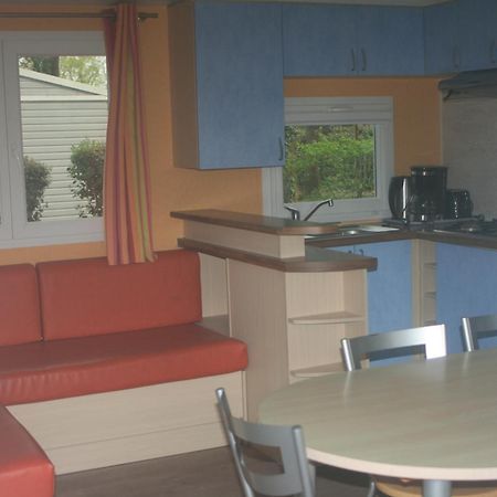Mobil-Home 6 Personnes 3 Chambres La Boissiere-de-Montaigu Exterior photo