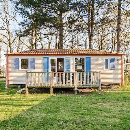Mobil-Home 6 Personnes 3 Chambres La Boissiere-de-Montaigu Exterior photo