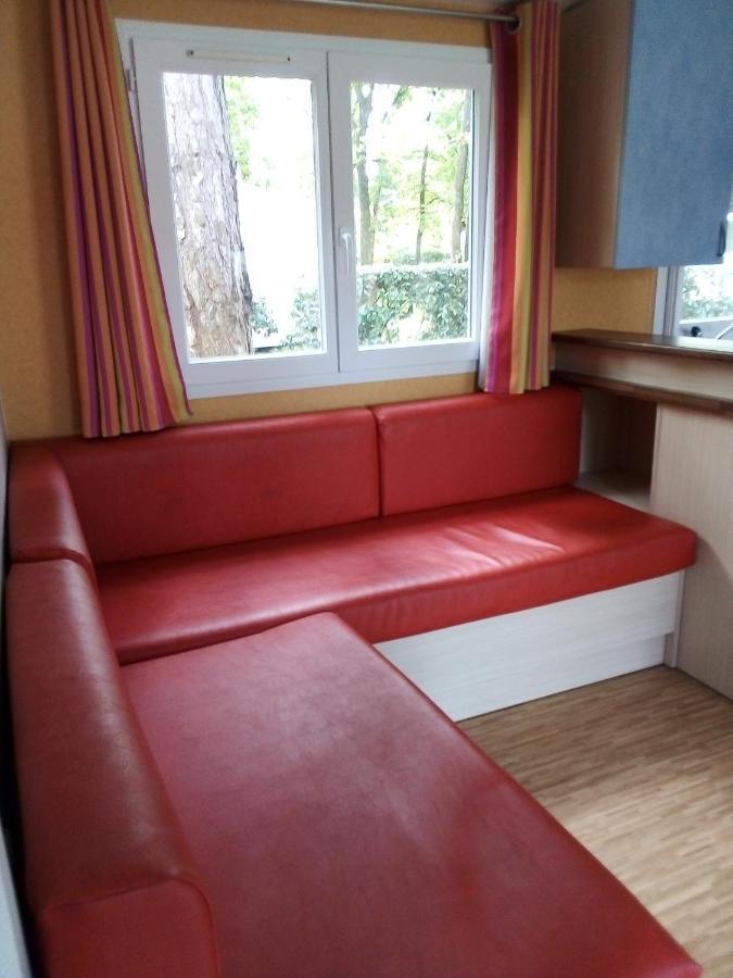 Mobil-Home 6 Personnes 3 Chambres La Boissiere-de-Montaigu Exterior photo