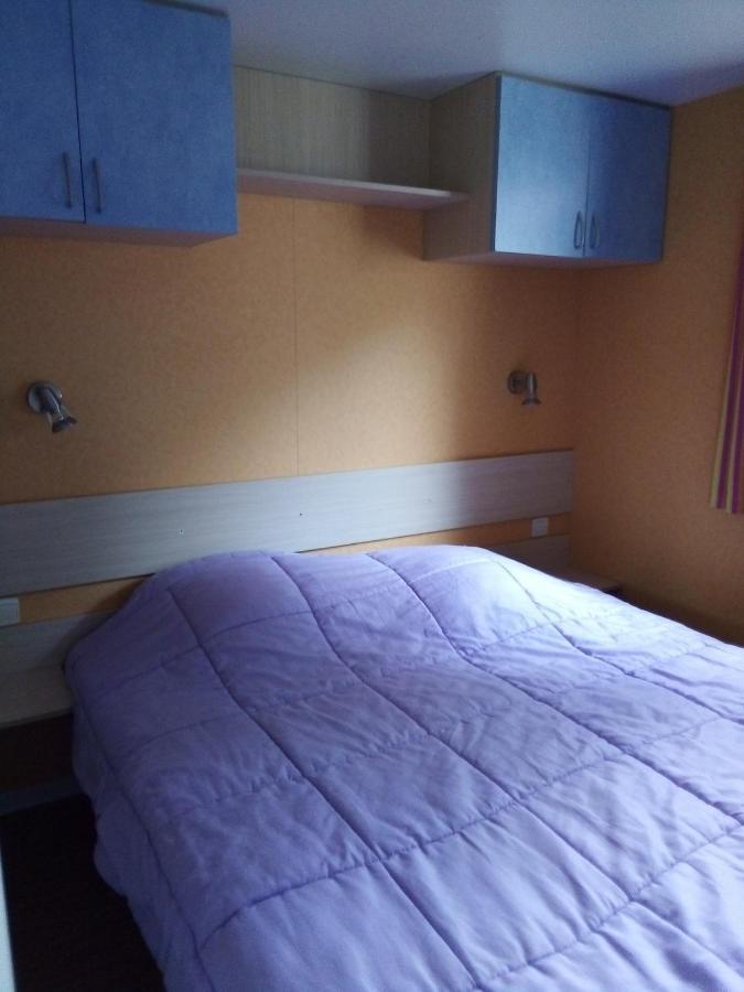 Mobil-Home 6 Personnes 3 Chambres La Boissiere-de-Montaigu Exterior photo